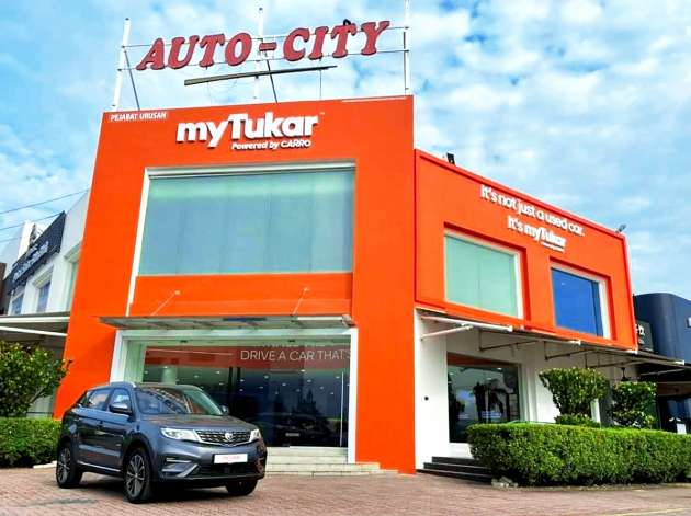 MyTukar opens new showrooms in Penang, Melaka, Johor – 30 retail and inspection outlets nationwide