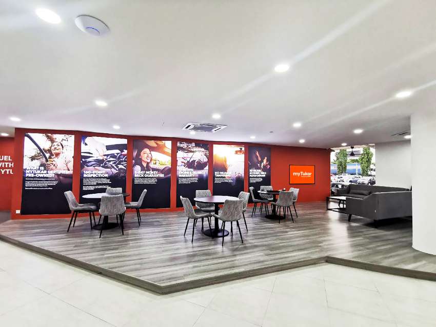 MyTukar opens new showrooms in Penang, Melaka, Johor – 30 retail and inspection outlets nationwide 1513976