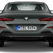 BMW M850i xDrive Coupé MY Edition 2022 – 4.4L V8, Live Cockpit Professional dwi skrin 12.3″; RM1.1 juta
