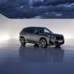 BMW X1 2022 – SUV U11 dapat varian sDrive20i, xDrive20d; perincian PHEV xDrive25e dan xDrive30e