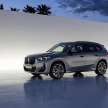 BMW X1 2022 – SUV U11 dapat varian sDrive20i, xDrive20d; perincian PHEV xDrive25e dan xDrive30e