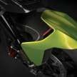 Ducati Streetfighter V4 Lamborghini guna tanda unik dan konsep rekaan Huracan STO, hanya 630 + 63 unit