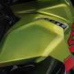 2022 Ducati Streetfighter V4 Lamborghini revealed, inspired by Huracan STO, 630 + 63 units to be made