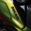 2022 Ducati Streetfighter V4 Lamborghini revealed, inspired by Huracan STO, 630 + 63 units to be made