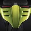 Ducati Streetfighter V4 Lamborghini guna tanda unik dan konsep rekaan Huracan STO, hanya 630 + 63 unit