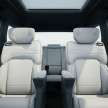 GAC Trumpchi M8 in China – three-row luxury MPV with massive grille; petrol, hybrid, PHEV powertrains