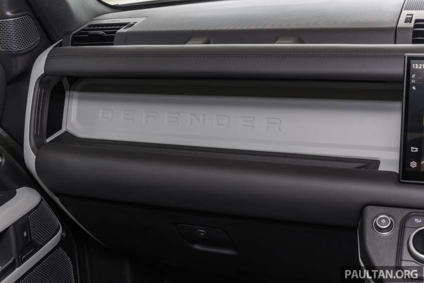 Land Rover Defender 90 launched in Malaysia – short-wheelbase 3-door L663, 2 engines, from RM838,800 1513815