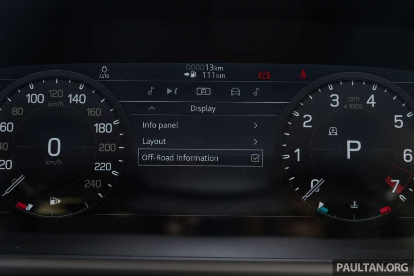 Land Rover Defender 90 launched in Malaysia – short-wheelbase 3-door L663, 2 engines, from RM838,800 1513724