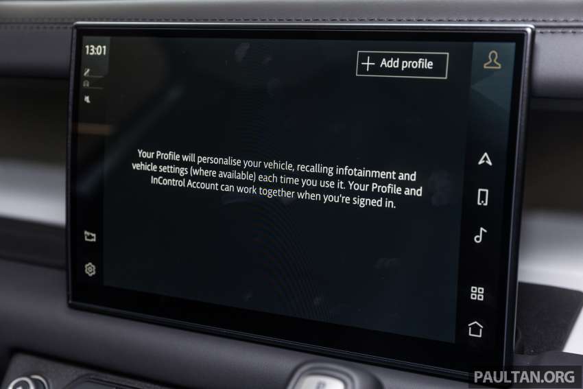 Land Rover Defender 90 launched in Malaysia – short-wheelbase 3-door L663, 2 engines, from RM838,800 1513754