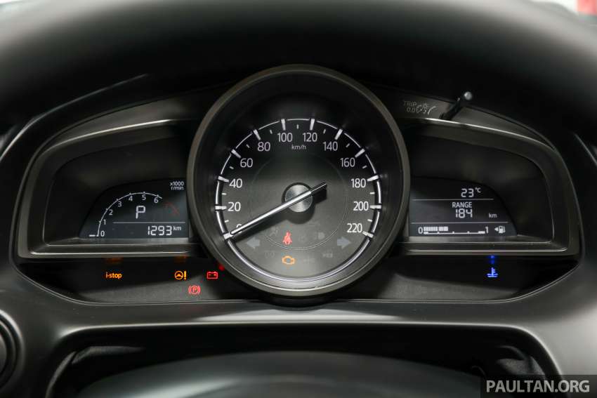 Mazda CX-3 2022 pasaran Malaysia dapat tambahan varian 1.5L dan 2.0L Core, harga dari RM107,870 1509230