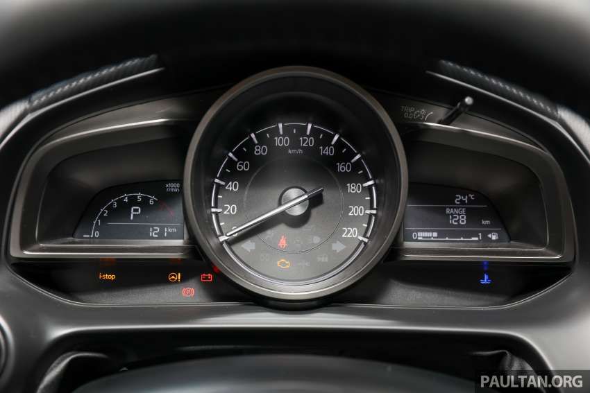 Mazda CX-3 2022 pasaran Malaysia dapat tambahan varian 1.5L dan 2.0L Core, harga dari RM107,870 1509319
