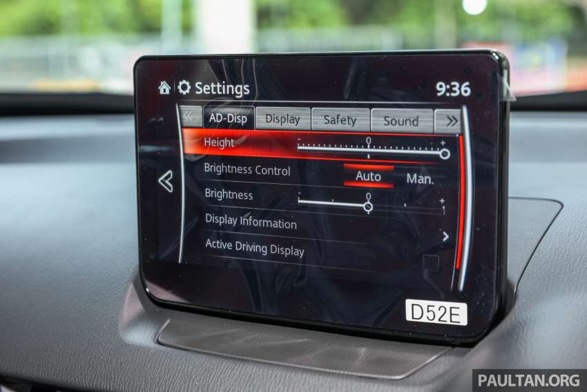 Mazda CX-3 2022 pasaran Malaysia dapat tambahan varian 1.5L dan 2.0L Core, harga dari RM107,870 1509432