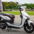 Oyika brings “Battery-as-a-Service” electric scooters to Malaysia – no waiting to charge, just swap batteries!