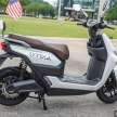 Oyika brings “Battery-as-a-Service” electric scooters to Malaysia – no waiting to charge, just swap batteries!