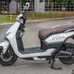 Oyika brings “Battery-as-a-Service” electric scooters to Malaysia – no waiting to charge, just swap batteries!