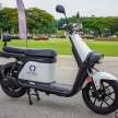 Oyika brings “Battery-as-a-Service” electric scooters to Malaysia – no waiting to charge, just swap batteries!