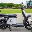 Oyika brings “Battery-as-a-Service” electric scooters to Malaysia – no waiting to charge, just swap batteries!