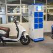 Oyika brings “Battery-as-a-Service” electric scooters to Malaysia – no waiting to charge, just swap batteries!