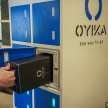 MyEG and Oyika to collaborate on electric scooter battery-swapping programme for a trial period