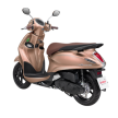 2022 Yamaha Grande 125 hybrid scooter launched in Vietnam, priced from RM8,927 to RM9,919