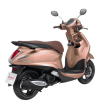 2022 Yamaha Grande 125 hybrid scooter launched in Vietnam, priced from RM8,927 to RM9,919