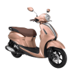 2022 Yamaha Grande 125 hybrid scooter launched in Vietnam, priced from RM8,927 to RM9,919