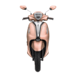 2022 Yamaha Grande 125 hybrid scooter launched in Vietnam, priced from RM8,927 to RM9,919