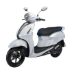 2022 Yamaha Grande 125 hybrid scooter launched in Vietnam, priced from RM8,927 to RM9,919