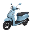2022 Yamaha Grande 125 hybrid scooter launched in Vietnam, priced from RM8,927 to RM9,919