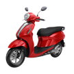 2022 Yamaha Grande 125 hybrid scooter launched in Vietnam, priced from RM8,927 to RM9,919