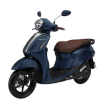 2022 Yamaha Grande 125 hybrid scooter launched in Vietnam, priced from RM8,927 to RM9,919