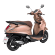 2022 Yamaha Grande 125 hybrid scooter launched in Vietnam, priced from RM8,927 to RM9,919