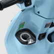 2022 Yamaha Grande 125 hybrid scooter launched in Vietnam, priced from RM8,927 to RM9,919