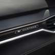 2024 Ford Mustang S650 – rev engine using the key, electronic drift handbrake, UI using 3D Unreal Engine!