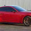Ford Mustang 2024 diperkenal – boleh rev enjin guna kunci kawalan jauh, brek tangan elektronik untuk drift