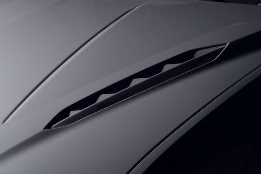 Lamborghini Urus S 2022 – 666 PS/850 Nm, 0-100 km/j dalam 3.5 saat, bumbung karbon, penggayaan baharu 1520126