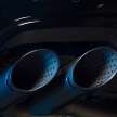Lamborghini Urus S 2022 – 666 PS/850 Nm, 0-100 km/j dalam 3.5 saat, bumbung karbon, penggayaan baharu