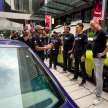 BMW celebrates 59th Malaysia Day and 50 years of M with largest BMW M gathering – over 120 M cars!