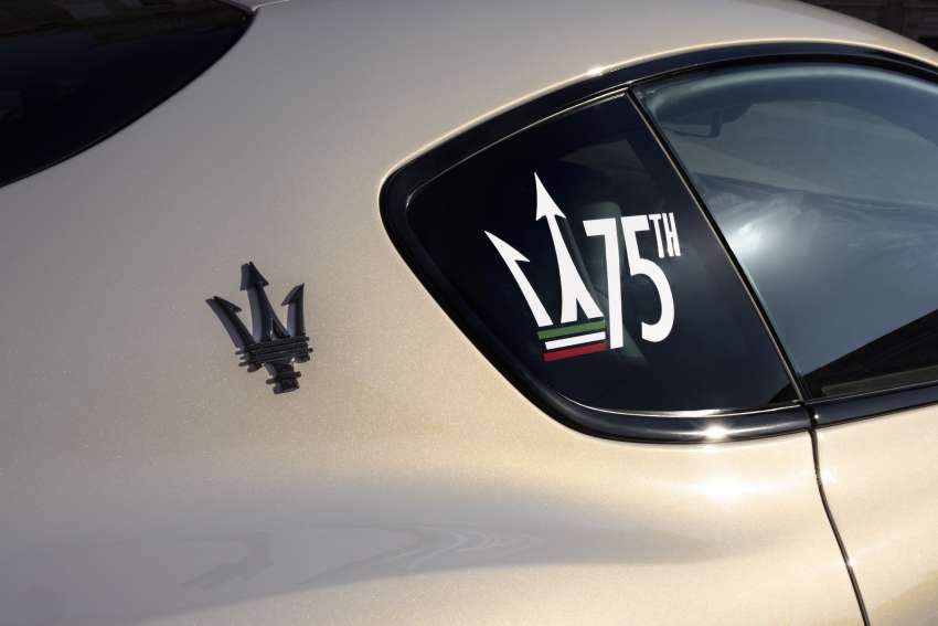 New 2022 Maserati GranTurismo revealed ahead of launch – 3.0L V6 Nettuno engine, 630 PS and 730 Nm 1512653
