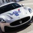 New 2022 Maserati GranTurismo revealed ahead of launch – 3.0L V6 Nettuno engine, 630 PS and 730 Nm