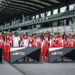 Toyota Gazoo Racing Vios Challenge Season 5 concludes – record-high 3.1 million online viewers