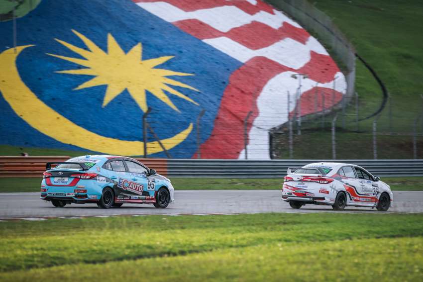 Toyota Gazoo Racing Vios Challenge Season 5 concludes – record-high 3.1 million online viewers 1518417