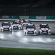 Toyota Gazoo Racing Vios Challenge Season 5 concludes – record-high 3.1 million online viewers