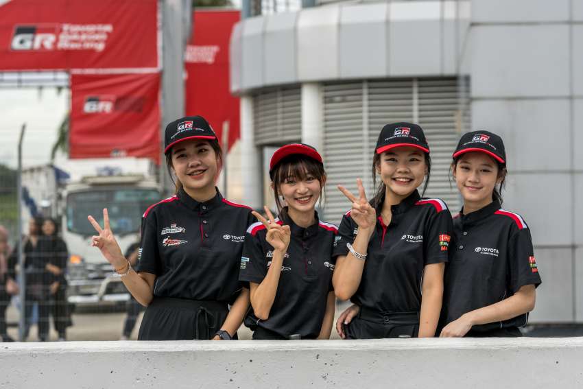 Toyota Gazoo Racing Vios Challenge Season 5 concludes – record-high 3.1 million online viewers 1518385