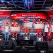 Toyota Gazoo Racing Vios Challenge Season 5 concludes – record-high 3.1 million online viewers