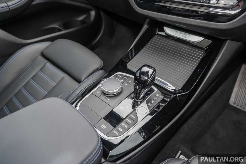 PANDU UJI: BMW X3 xDrive30e M Sport — PHEV gaya segar, seronok dipandu; 252 PS/420 Nm, jarak 50 km 1508050