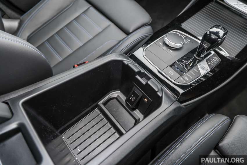 PANDU UJI: BMW X3 xDrive30e M Sport — PHEV gaya segar, seronok dipandu; 252 PS/420 Nm, jarak 50 km 1508057