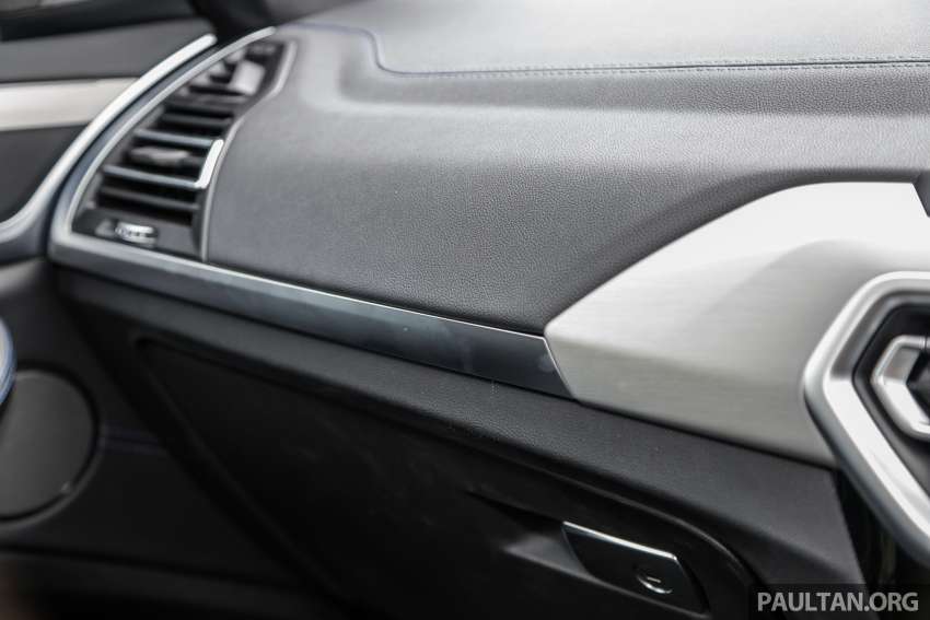 PANDU UJI: BMW X3 xDrive30e M Sport — PHEV gaya segar, seronok dipandu; 252 PS/420 Nm, jarak 50 km 1508058