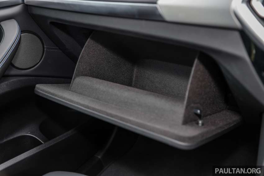 PANDU UJI: BMW X3 xDrive30e M Sport — PHEV gaya segar, seronok dipandu; 252 PS/420 Nm, jarak 50 km 1508060