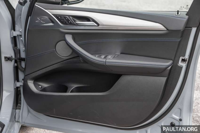 PANDU UJI: BMW X3 xDrive30e M Sport — PHEV gaya segar, seronok dipandu; 252 PS/420 Nm, jarak 50 km 1508068